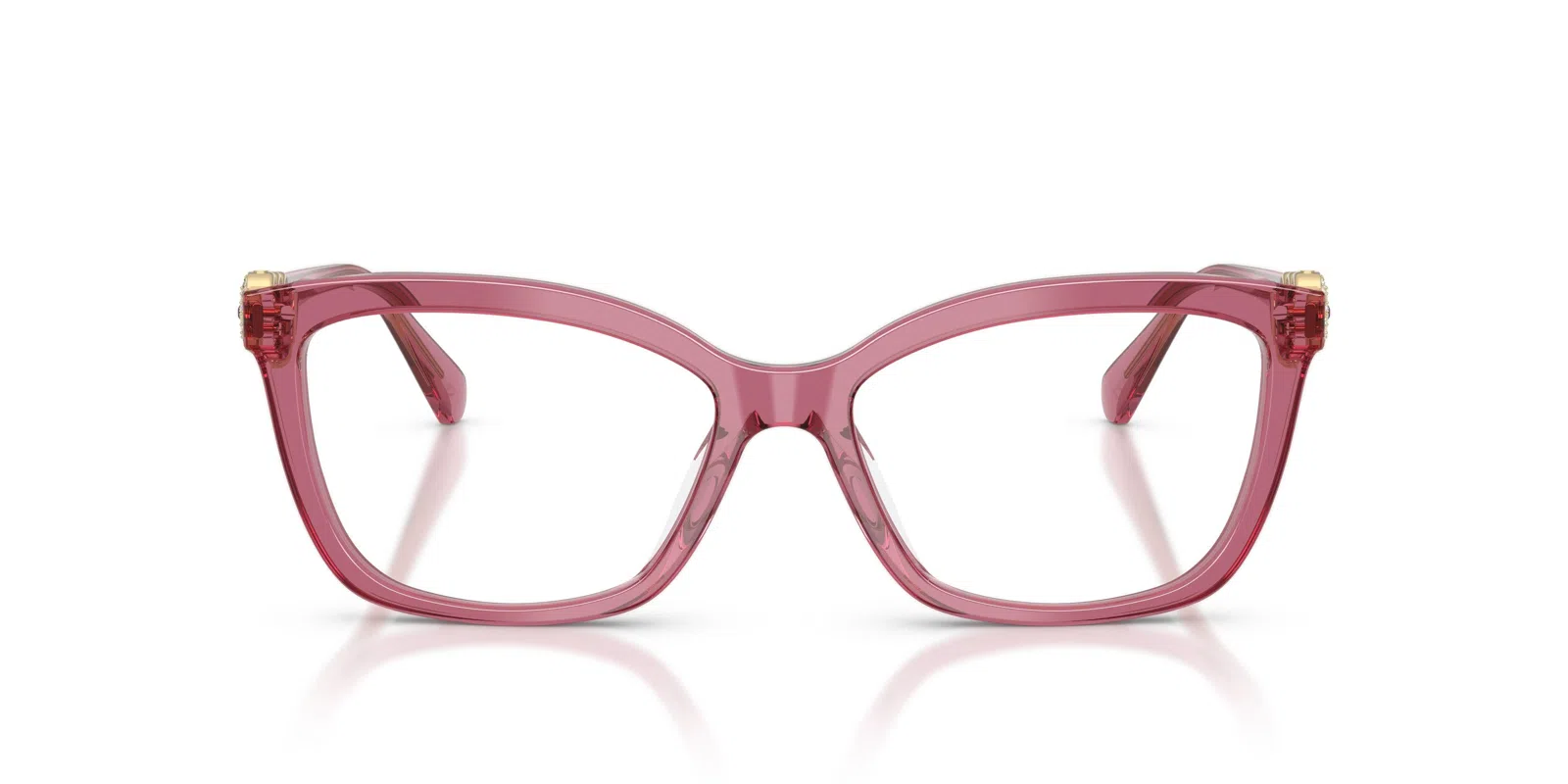 Swarovski 2072U Eyeglasses - view 13